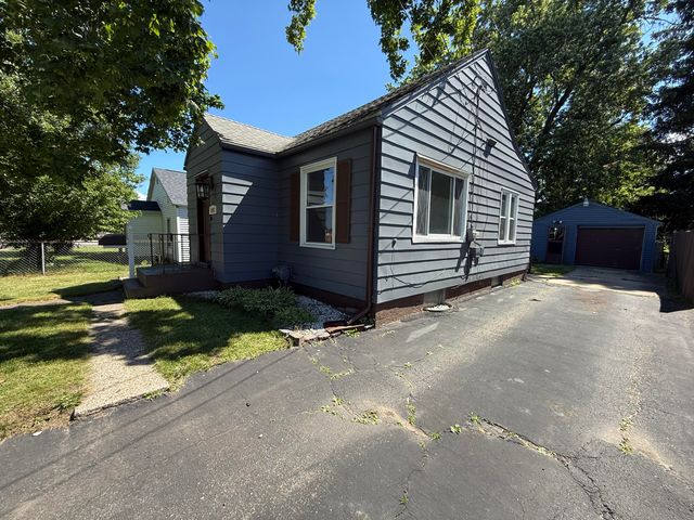 1520 Bronx Avenue, Kalamazoo Twp, MI 49048
