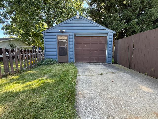 1520 Bronx Avenue, Kalamazoo Twp, MI 49048