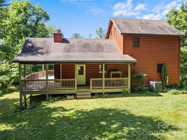 51 Stony Pond Lane, Canton, NC 28716