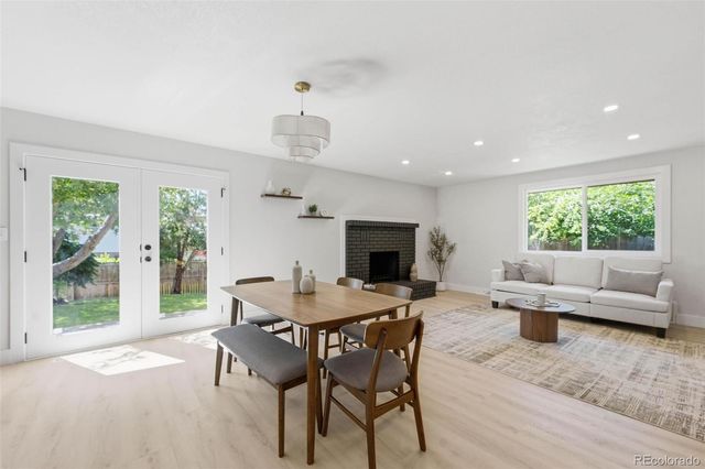 2126 S Yarrow Street, Lakewood, CO 80227