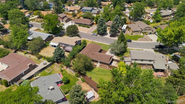 2126 S Yarrow Street, Lakewood, CO 80227