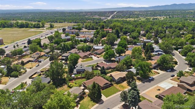 2126 S Yarrow Street, Lakewood, CO 80227
