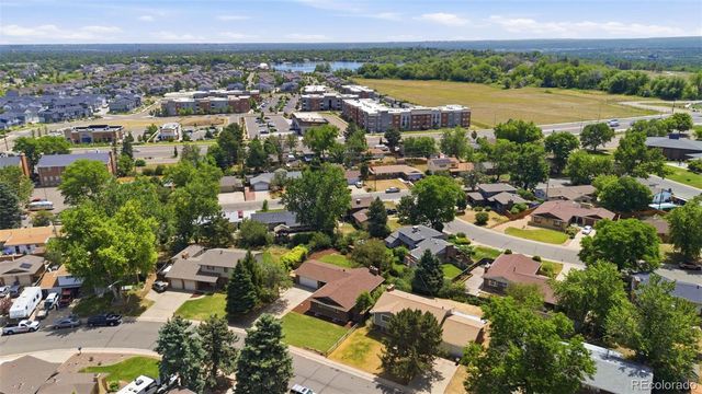 2126 S Yarrow Street, Lakewood, CO 80227