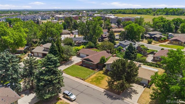 2126 S Yarrow Street, Lakewood, CO 80227