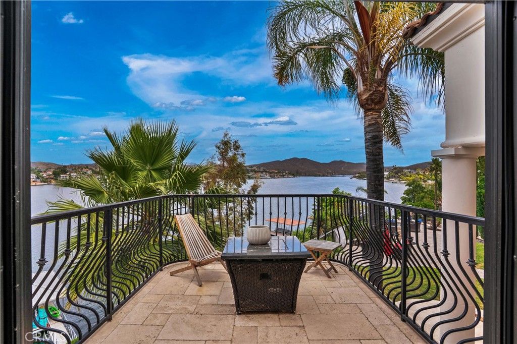 Image 43 of property listing at 29723 Eagle Point Drive, Canyon Lake, CA 92587