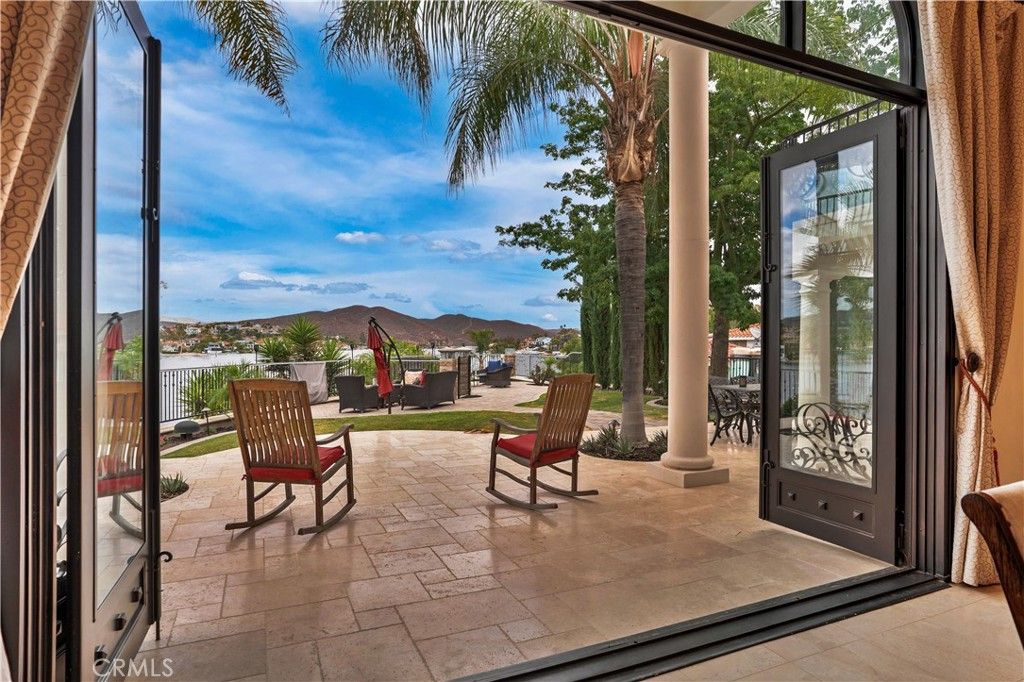 Image 50 of property listing at 29723 Eagle Point Drive, Canyon Lake, CA 92587