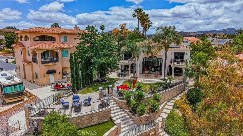Image 51 of property listing at 29723 Eagle Point Drive, Canyon Lake, CA 92587