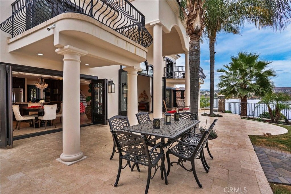 Image 54 of property listing at 29723 Eagle Point Drive, Canyon Lake, CA 92587