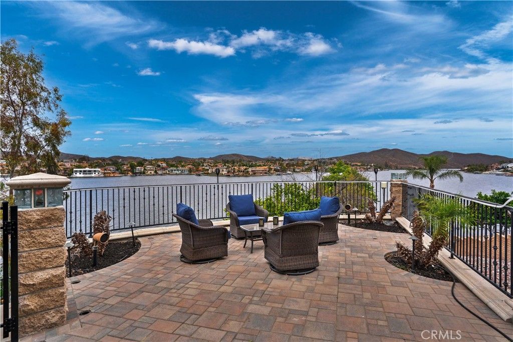 Image 55 of property listing at 29723 Eagle Point Drive, Canyon Lake, CA 92587