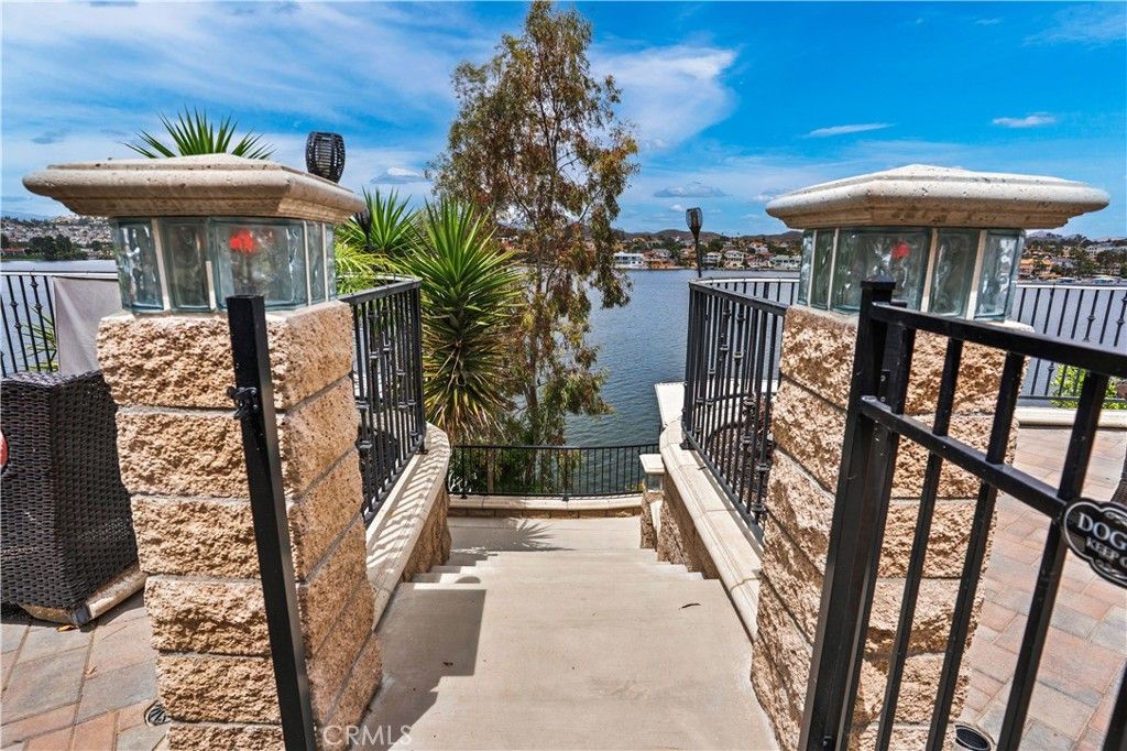 Image 58 of property listing at 29723 Eagle Point Drive, Canyon Lake, CA 92587