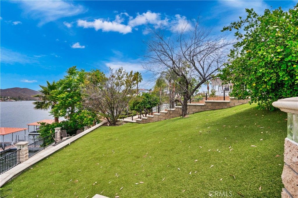Image 59 of property listing at 29723 Eagle Point Drive, Canyon Lake, CA 92587