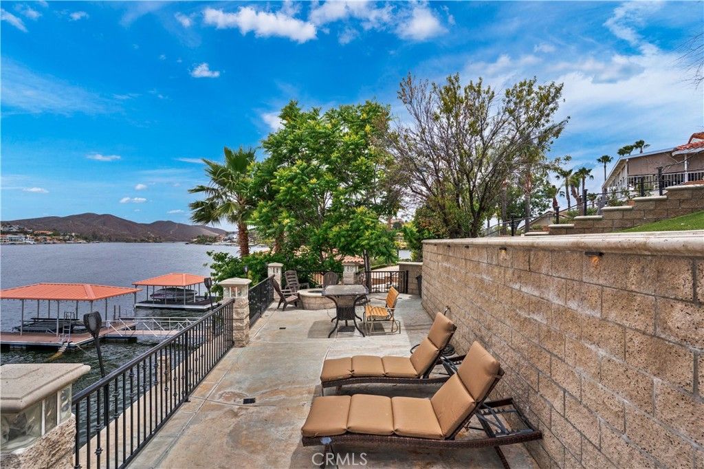 Image 60 of property listing at 29723 Eagle Point Drive, Canyon Lake, CA 92587