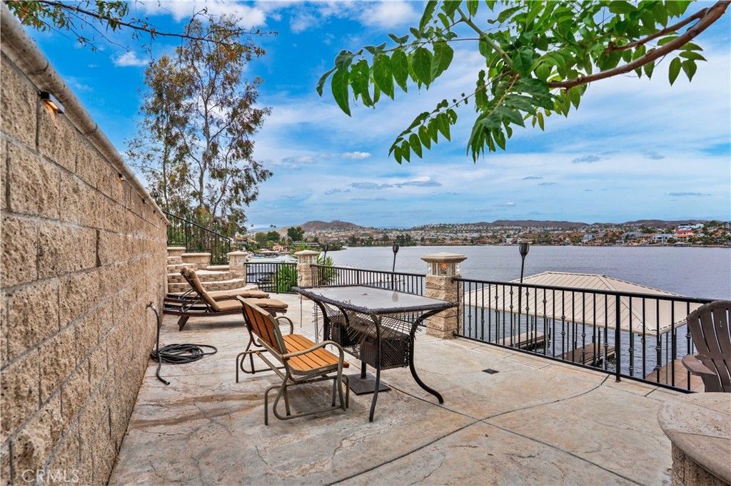 Image 61 of property listing at 29723 Eagle Point Drive, Canyon Lake, CA 92587