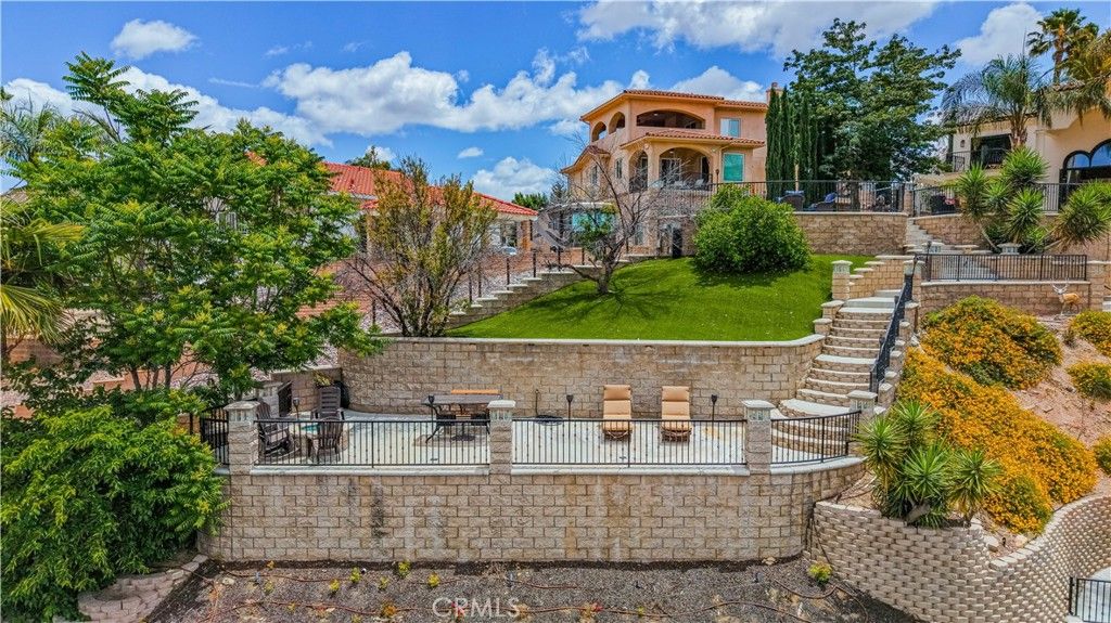 Image 62 of property listing at 29723 Eagle Point Drive, Canyon Lake, CA 92587