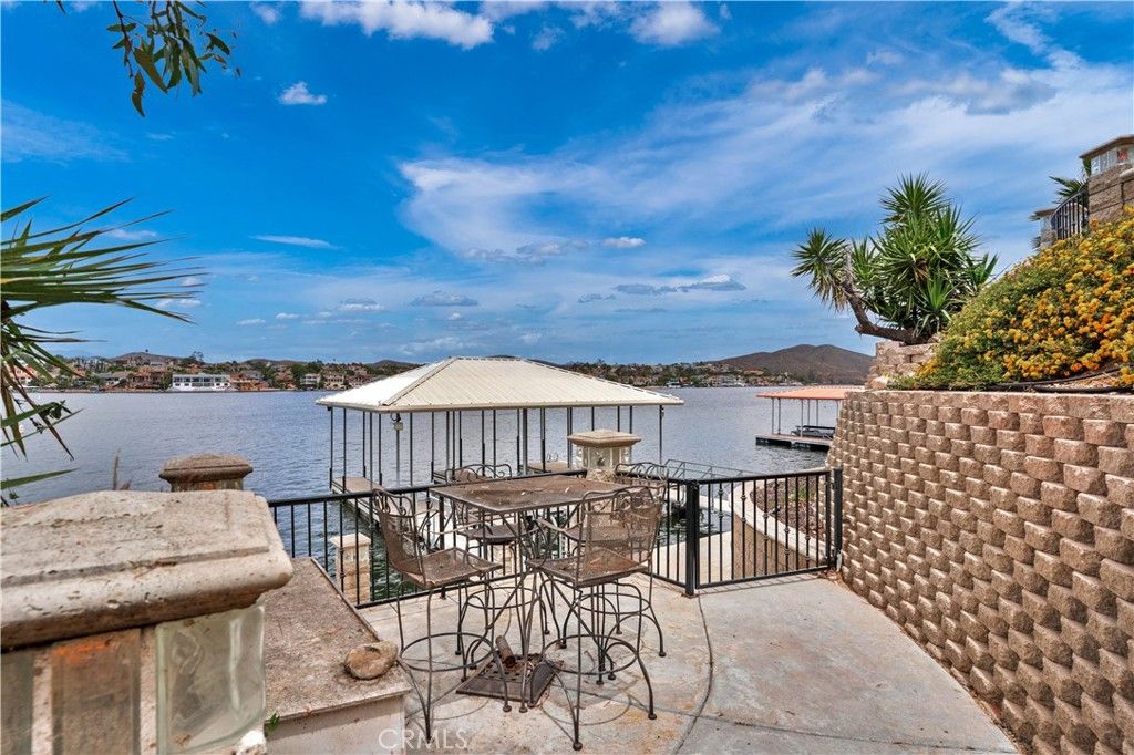 Image 64 of property listing at 29723 Eagle Point Drive, Canyon Lake, CA 92587