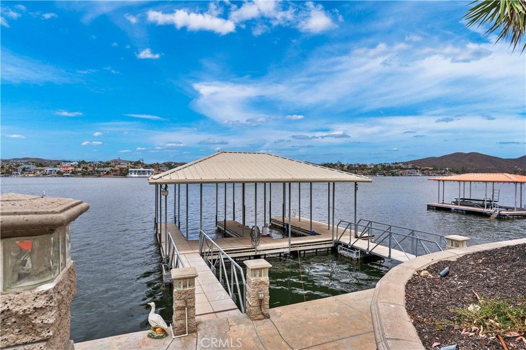 Image 65 of property listing at 29723 Eagle Point Drive, Canyon Lake, CA 92587