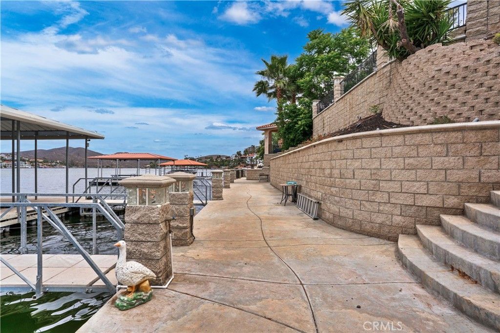 Image 66 of property listing at 29723 Eagle Point Drive, Canyon Lake, CA 92587