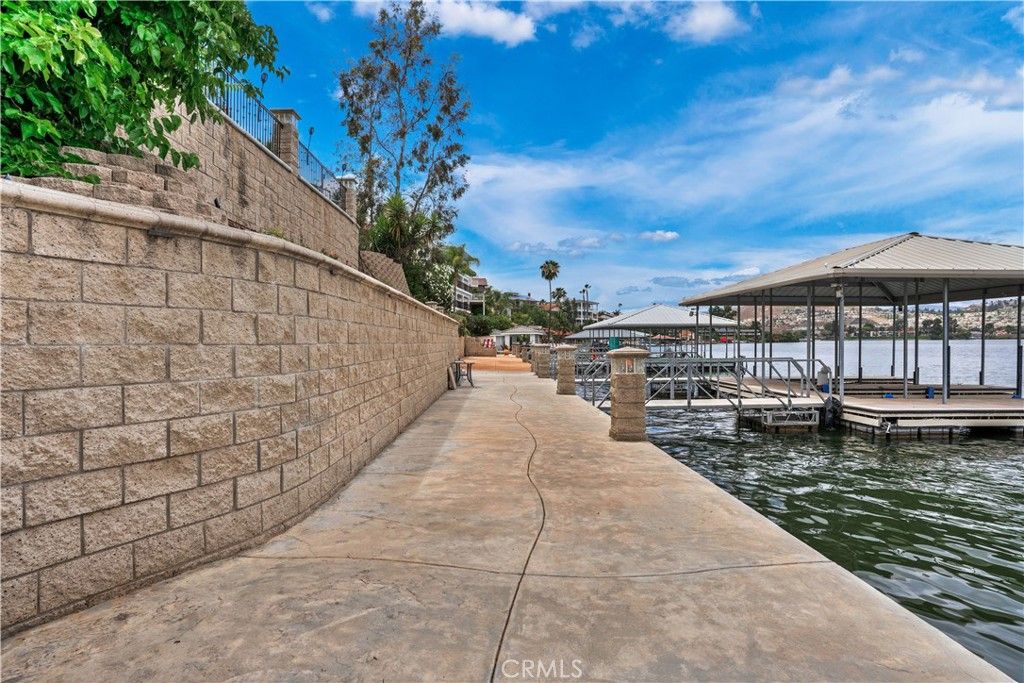 Image 67 of property listing at 29723 Eagle Point Drive, Canyon Lake, CA 92587