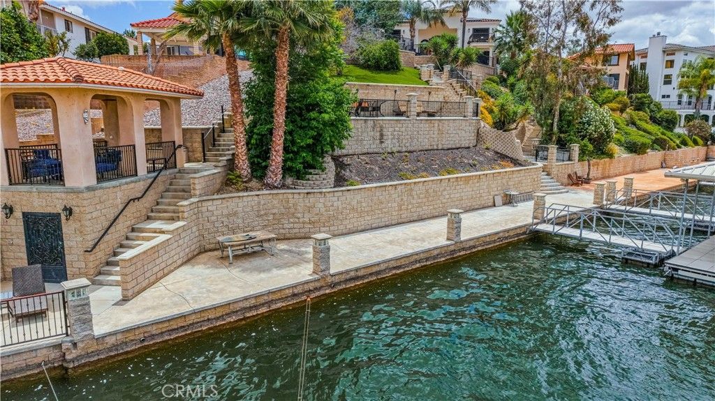 Image 68 of property listing at 29723 Eagle Point Drive, Canyon Lake, CA 92587