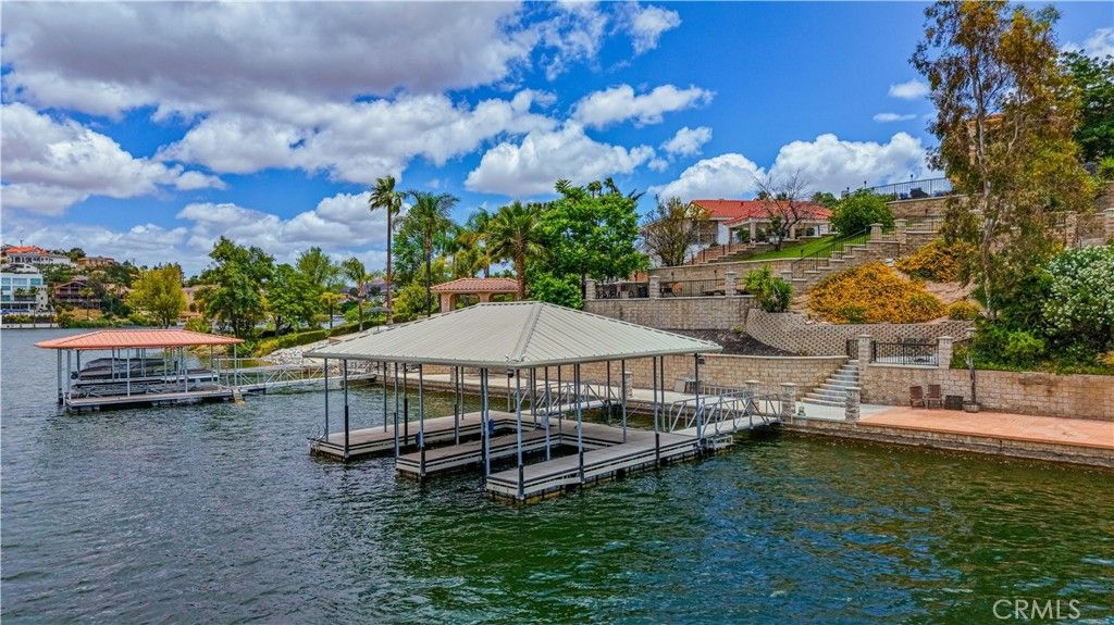 Image 70 of property listing at 29723 Eagle Point Drive, Canyon Lake, CA 92587