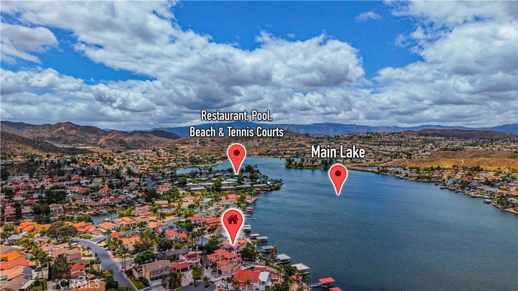 Image 74 of property listing at 29723 Eagle Point Drive, Canyon Lake, CA 92587