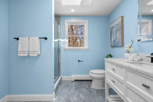 21 Pearl Lane, Teaticket, MA 02536