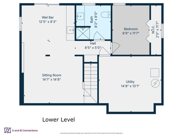 21 Pearl Lane, Teaticket, MA 02536