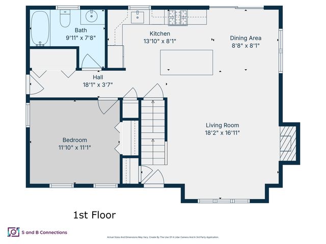 21 Pearl Lane, Teaticket, MA 02536