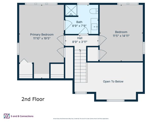 21 Pearl Lane, Teaticket, MA 02536