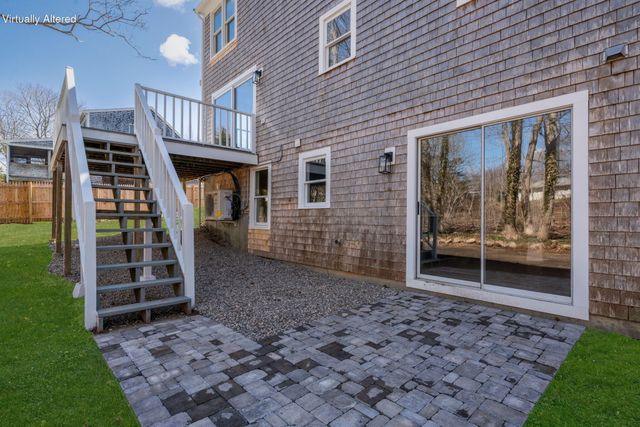 21 Pearl Lane, Teaticket, MA 02536