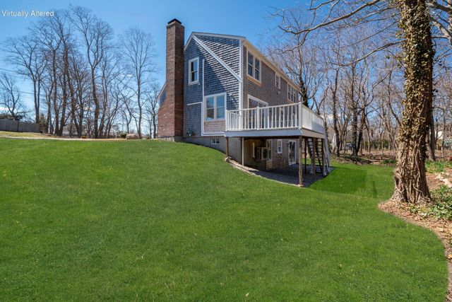 21 Pearl Lane, Teaticket, MA 02536