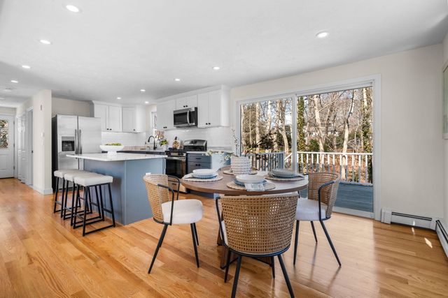 21 Pearl Lane, Teaticket, MA 02536