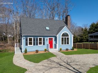 21 Pearl Lane, Teaticket, MA 02536