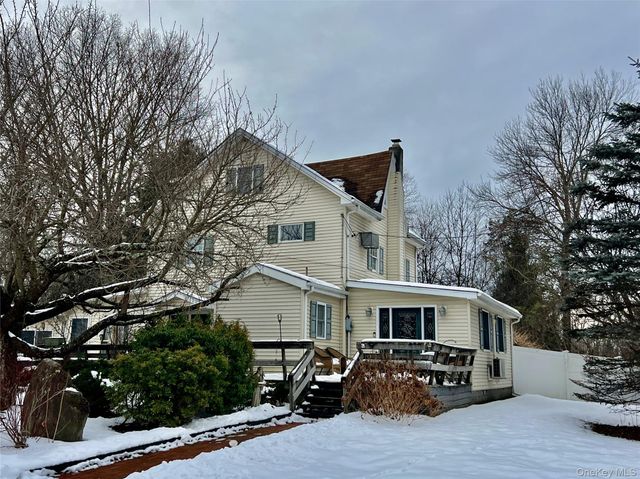 1896 Route 44 55, Modena, NY 12548