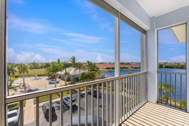 2001 BAL HARBOR BOULEVARD 2412, Punta Gorda, FL 33950