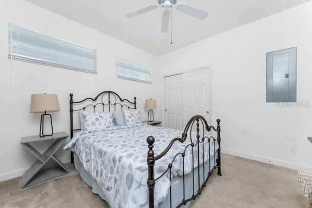 2001 BAL HARBOR BOULEVARD 2412, Punta Gorda, FL 33950