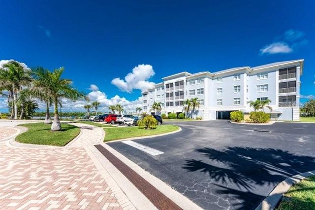 2001 BAL HARBOR BOULEVARD 2412, Punta Gorda, FL 33950