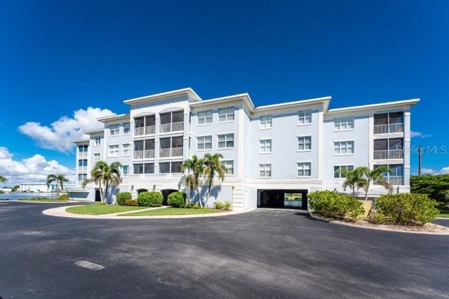 2001 BAL HARBOR BOULEVARD 2412, Punta Gorda, FL 33950