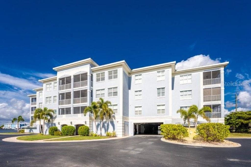 2001 BAL HARBOR BOULEVARD 2412, Punta Gorda, FL 33950