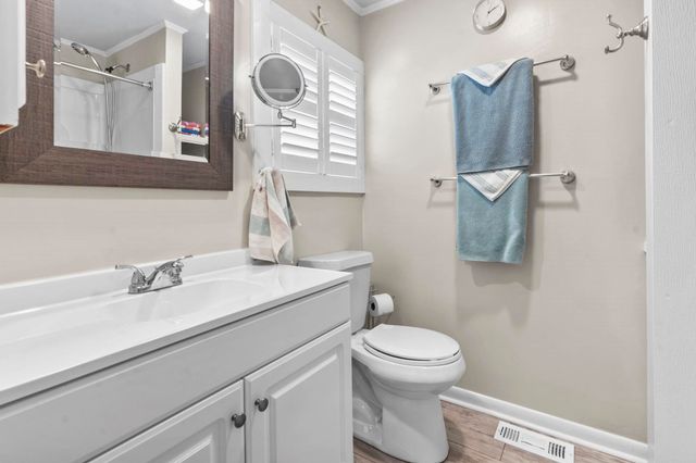 460 Fair Oaks Dr., Surfside Beach, SC 29575