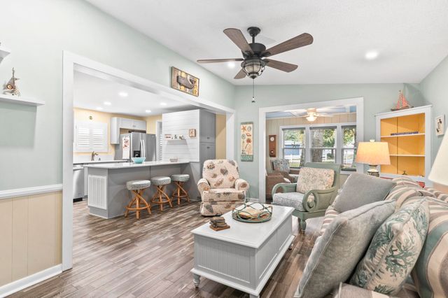 460 Fair Oaks Dr., Surfside Beach, SC 29575