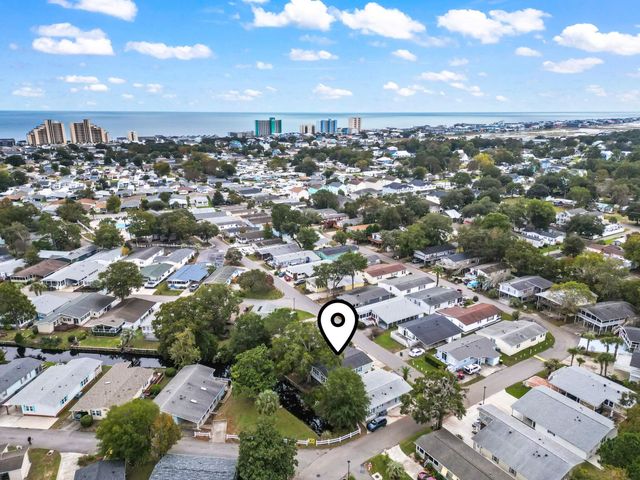 460 Fair Oaks Dr., Surfside Beach, SC 29575