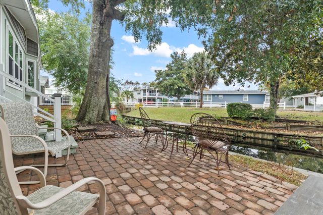 460 Fair Oaks Dr., Surfside Beach, SC 29575