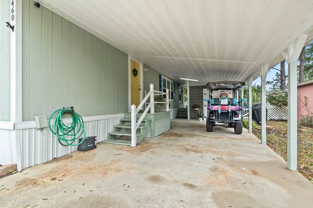 460 Fair Oaks Dr., Surfside Beach, SC 29575