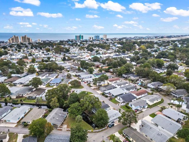 460 Fair Oaks Dr., Surfside Beach, SC 29575