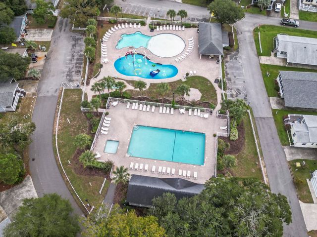 460 Fair Oaks Dr., Surfside Beach, SC 29575