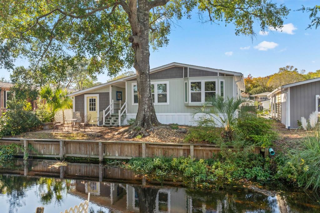 460 Fair Oaks Dr., Surfside Beach, SC 29575 — photo 2