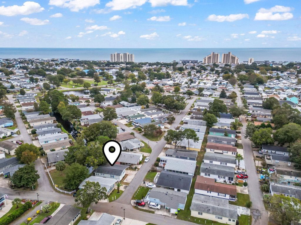 460 Fair Oaks Dr., Surfside Beach, SC 29575 — photo 4