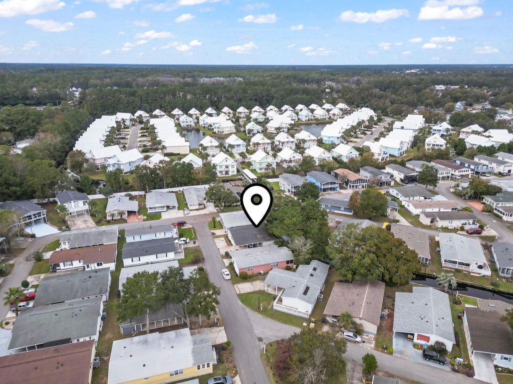 460 Fair Oaks Dr., Surfside Beach, SC 29575 — photo 5