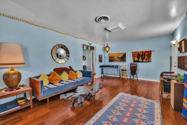 4816 Terry Lane, Yucca Valley, CA 92284